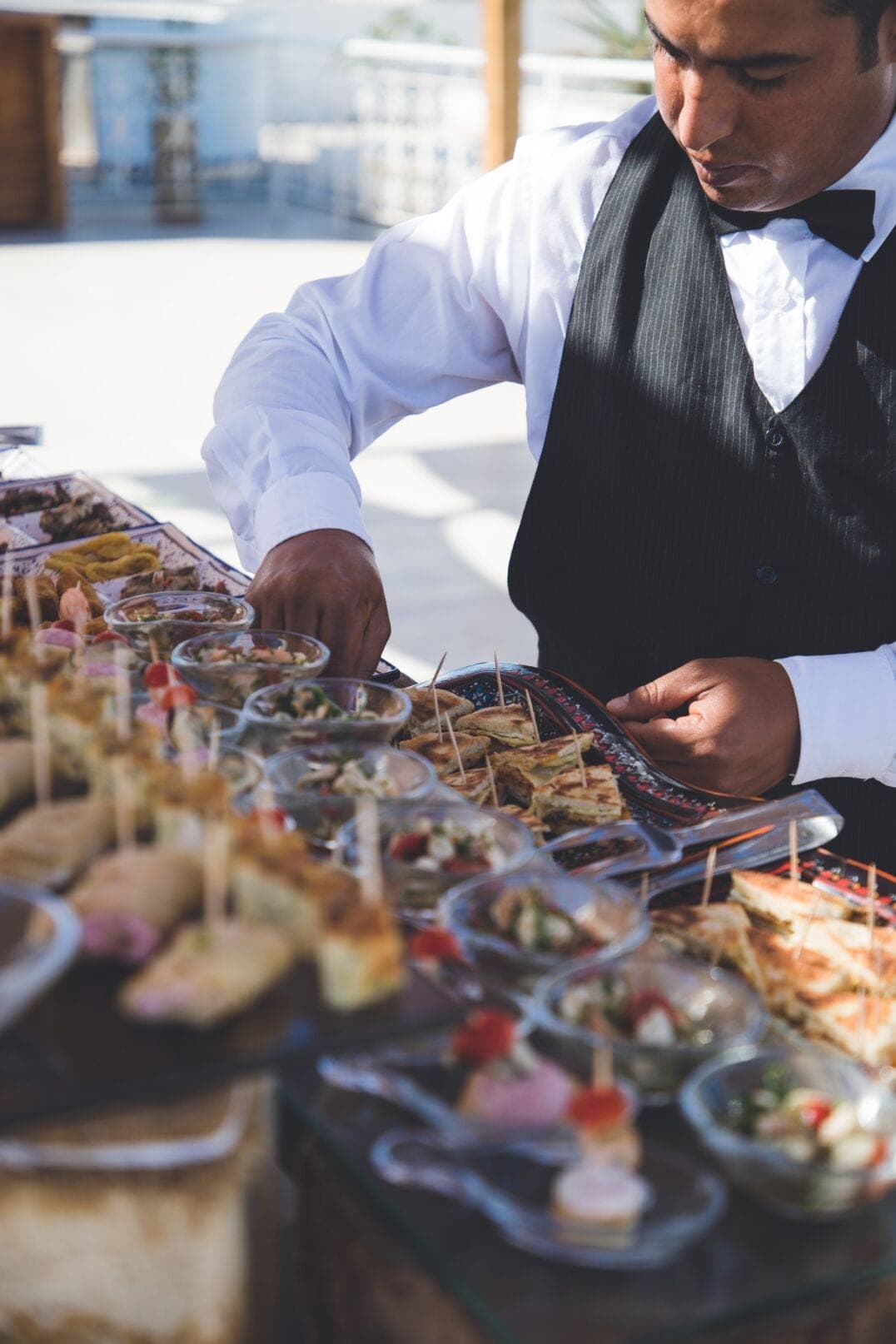 Prêt à vivre l'expérience Toumana ?