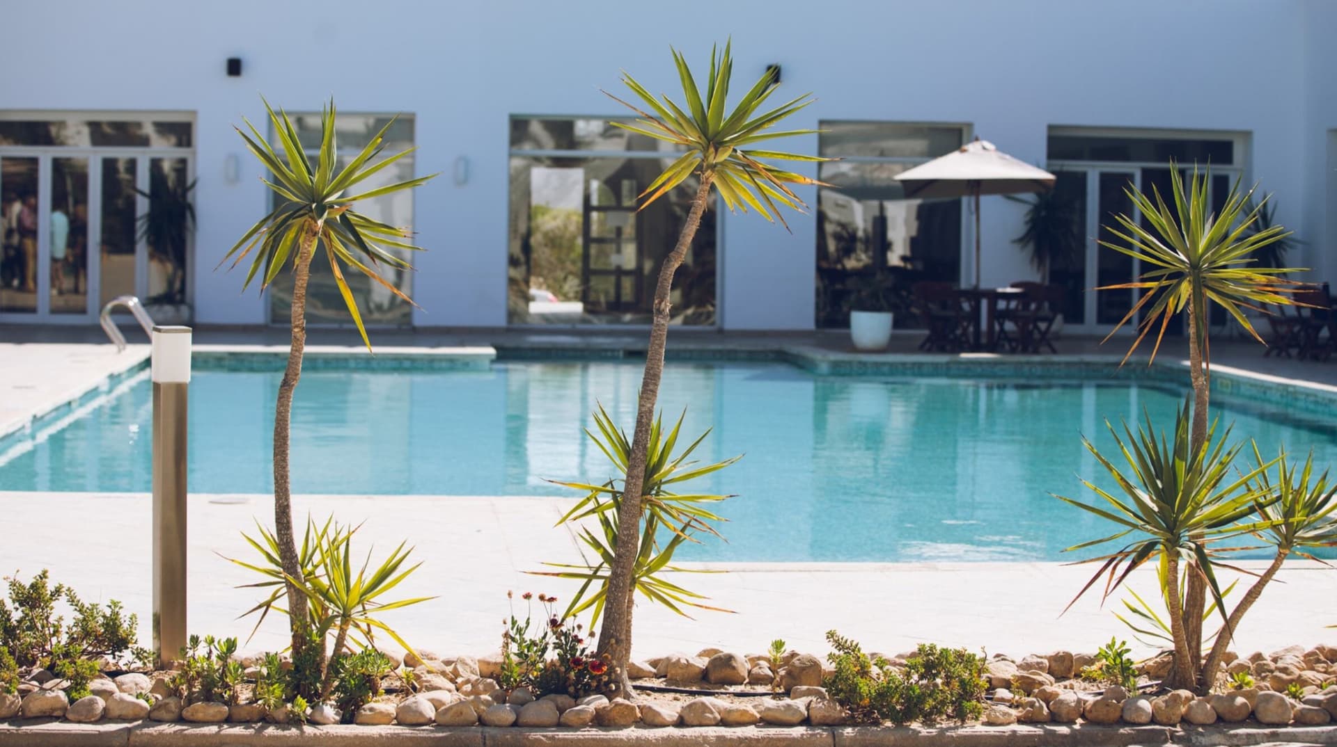 VIVRE
DJERBA AUTREMENT