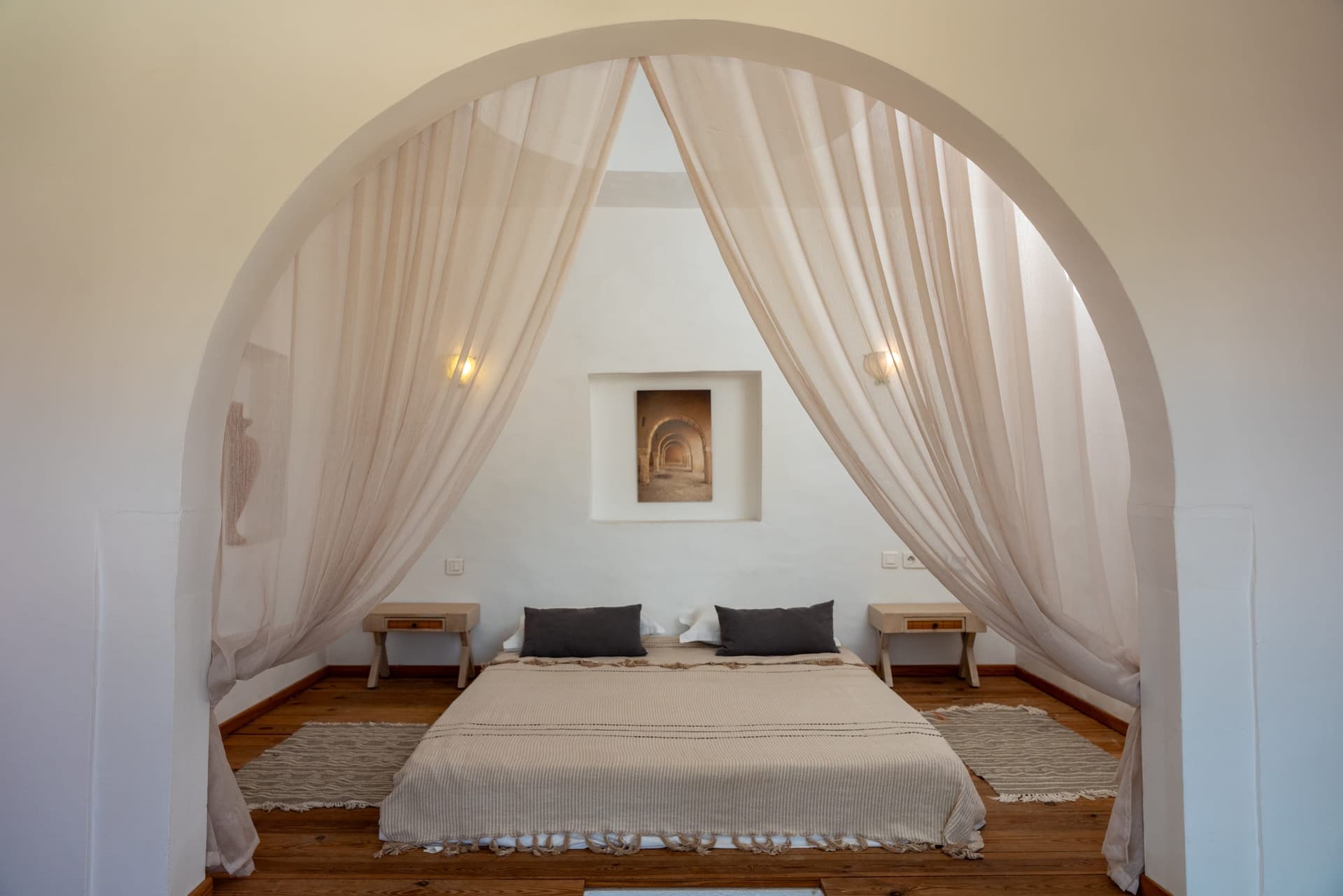 Jardins de Toumana — Photo 2