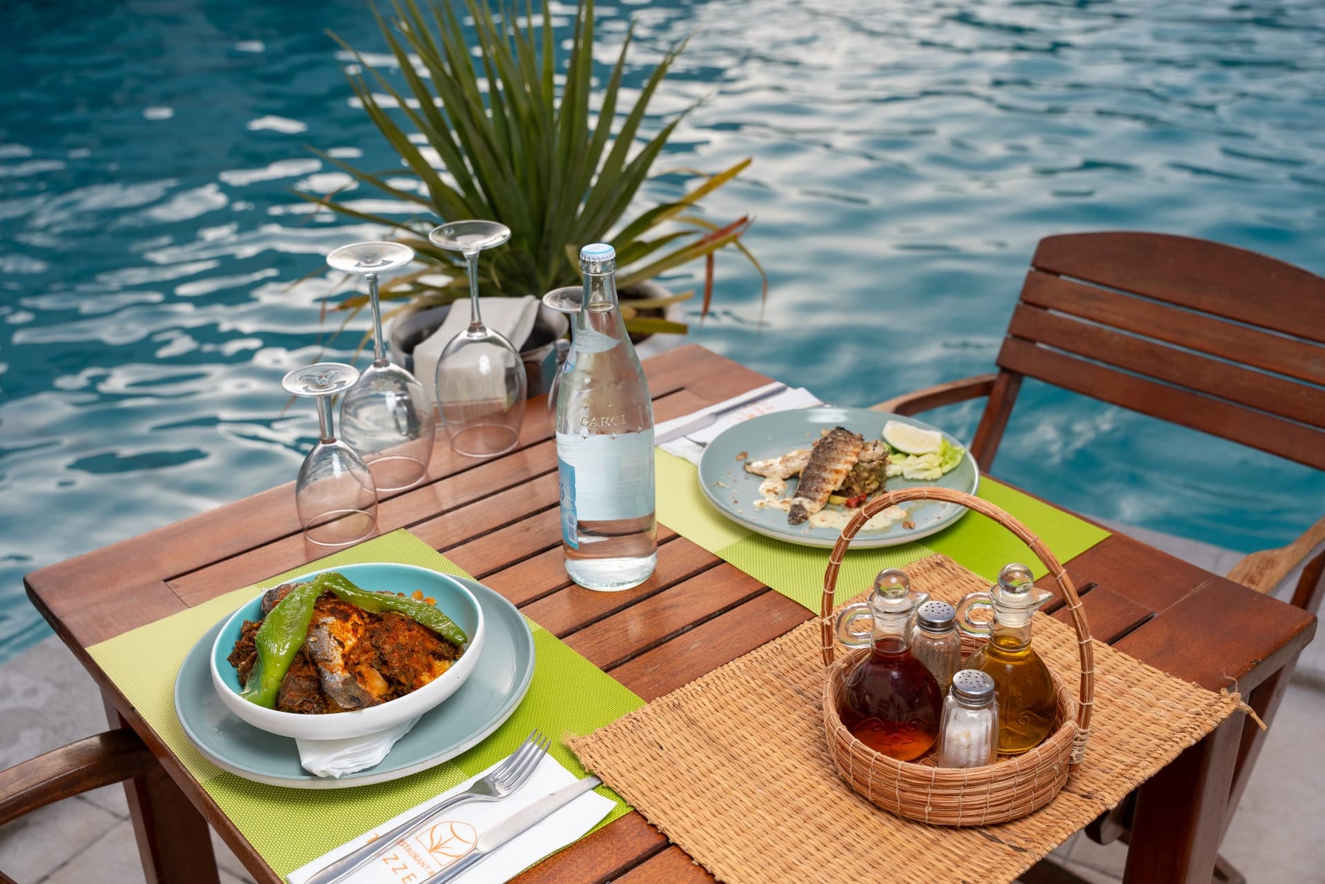 Jardins de Toumana — Photo 10