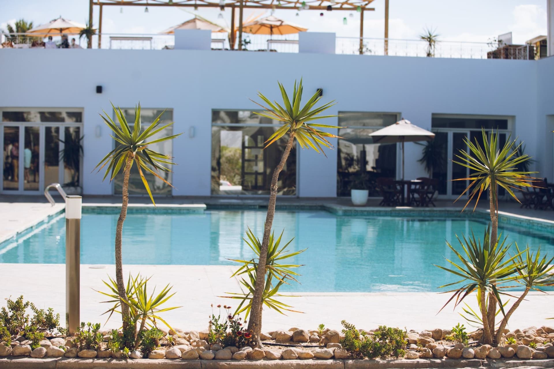 Jardins de Toumana — Photo 16