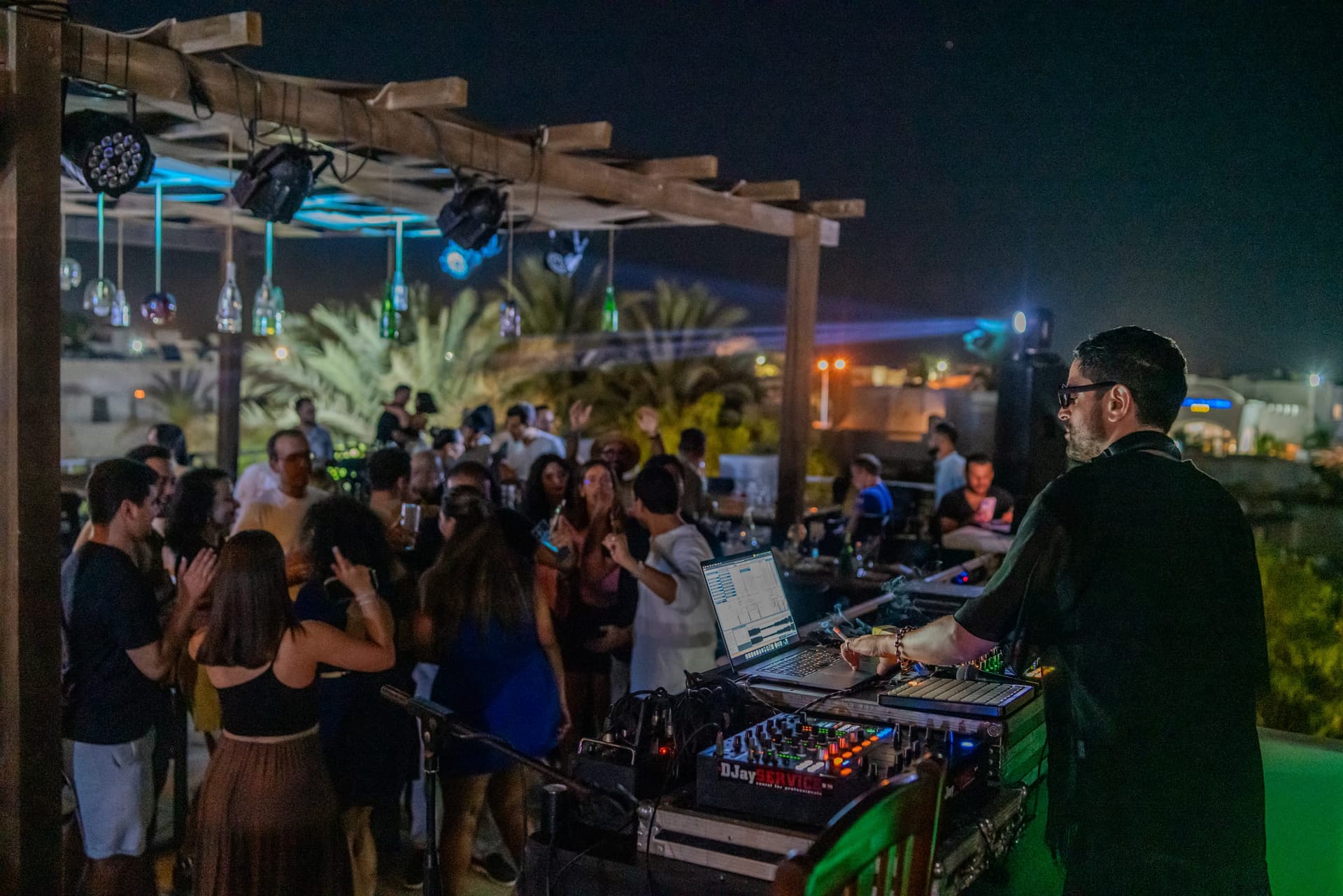 Calendrier des Événements