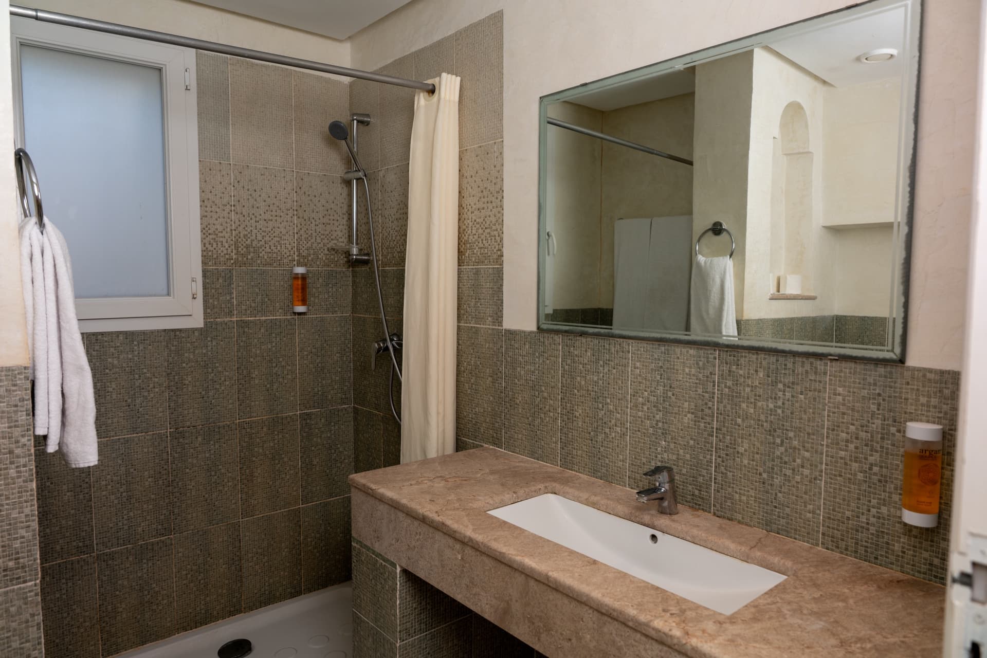 Suite Junior Familiale