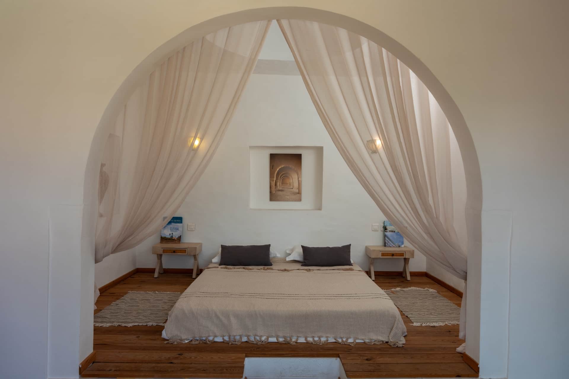 Suite en Duplex