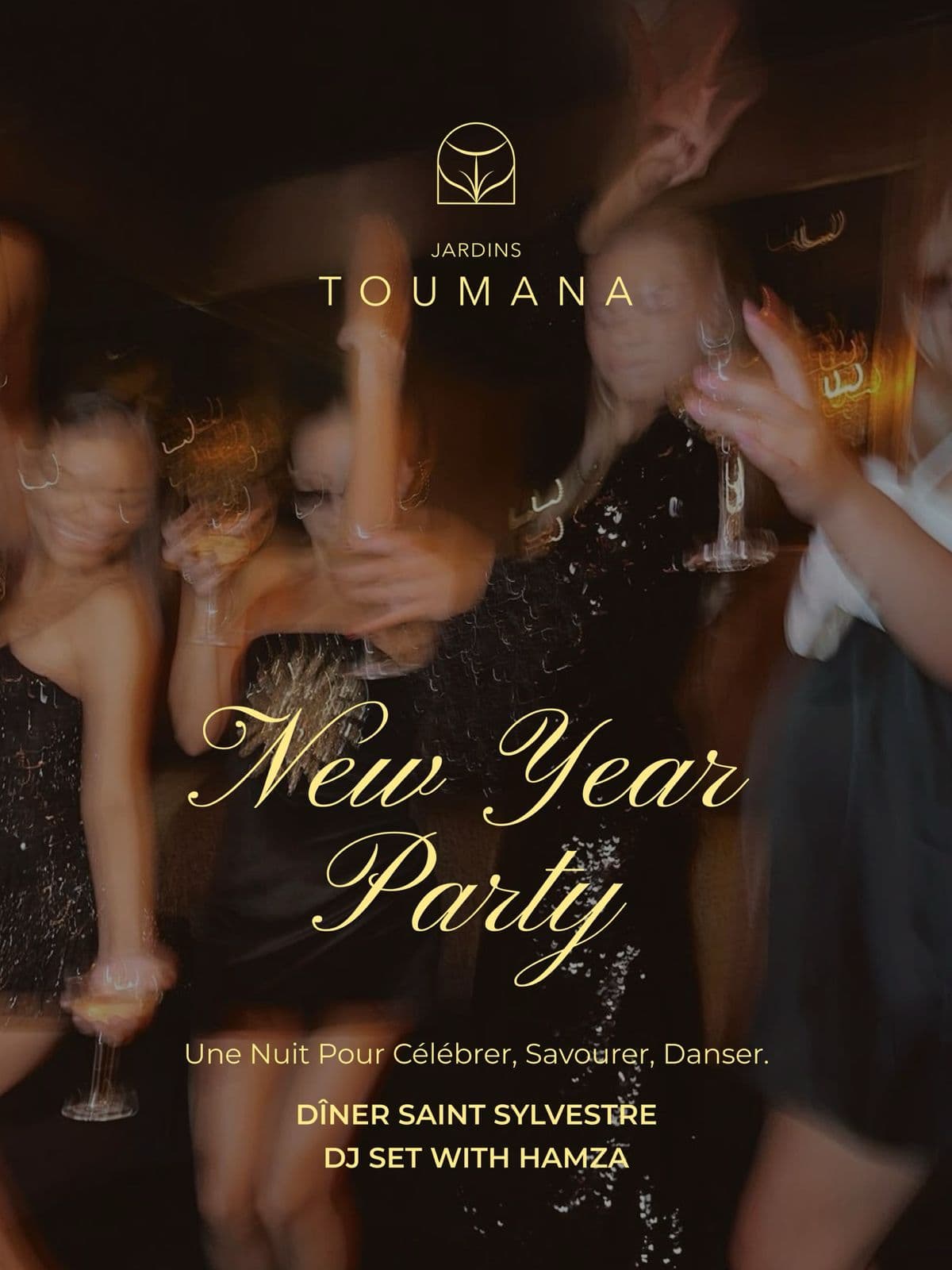 New Year Party