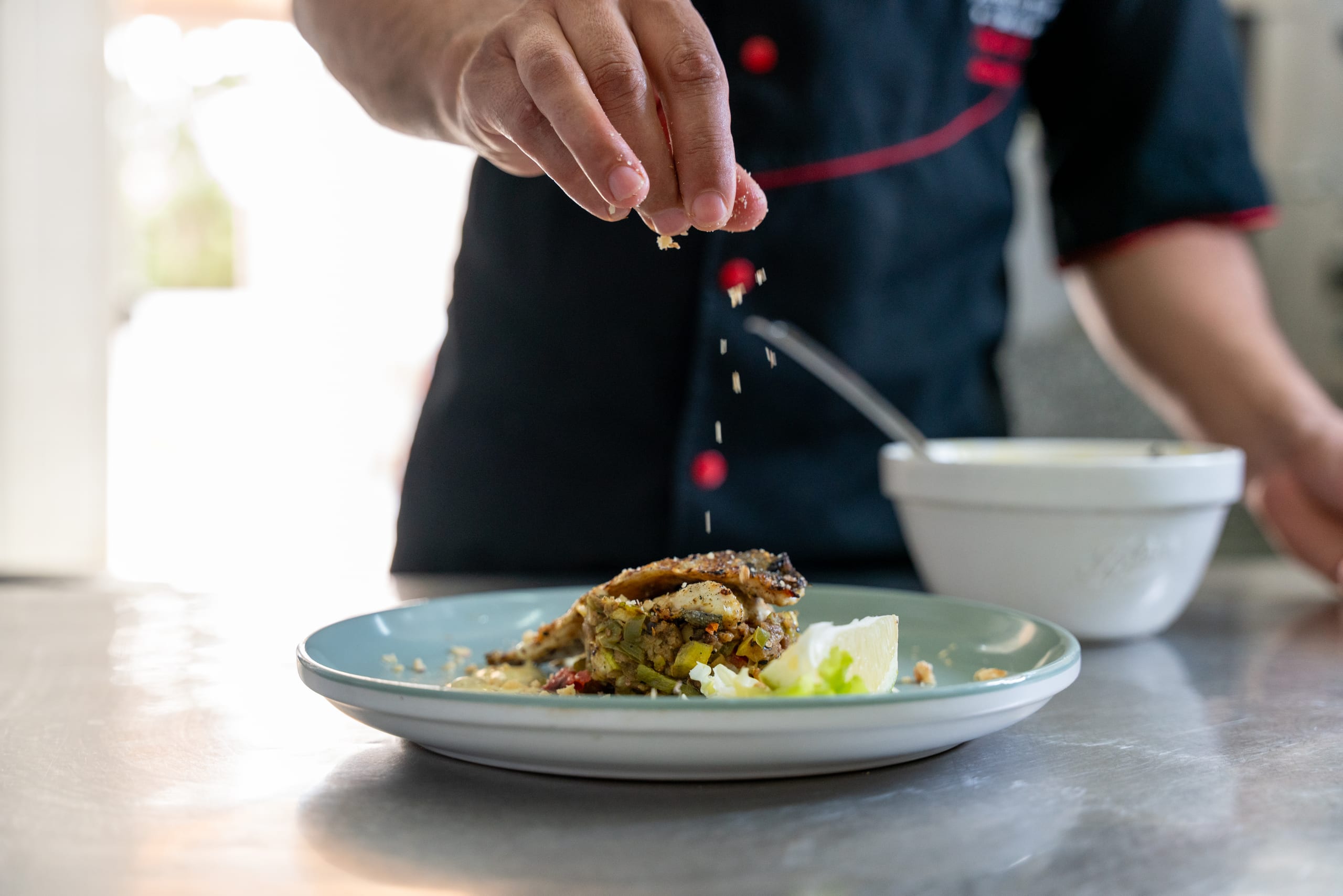 Les saveurs authentiques de la cuisine djerbienne